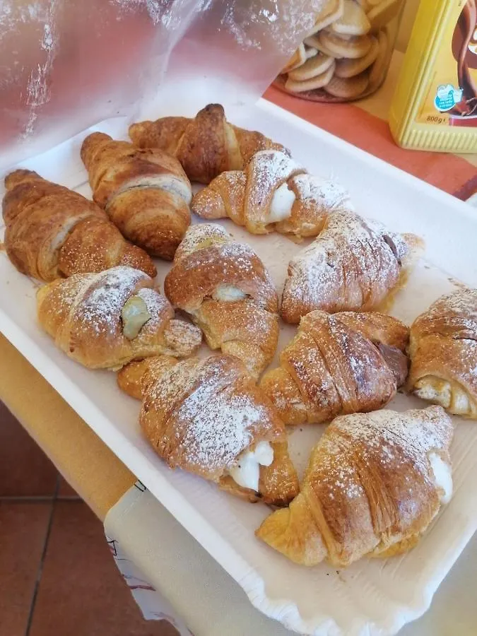 Bed & Breakfast B&B Villa Sant'Antonio Brucoli