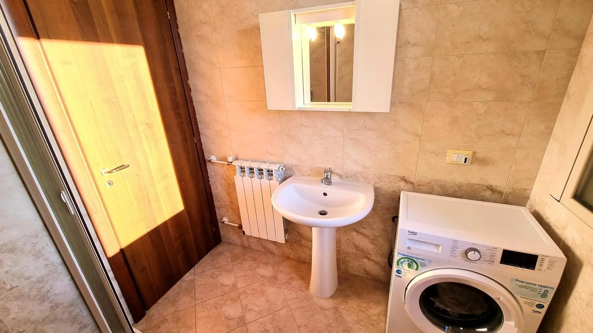 B&B Villa Sant'Antonio Brucoli