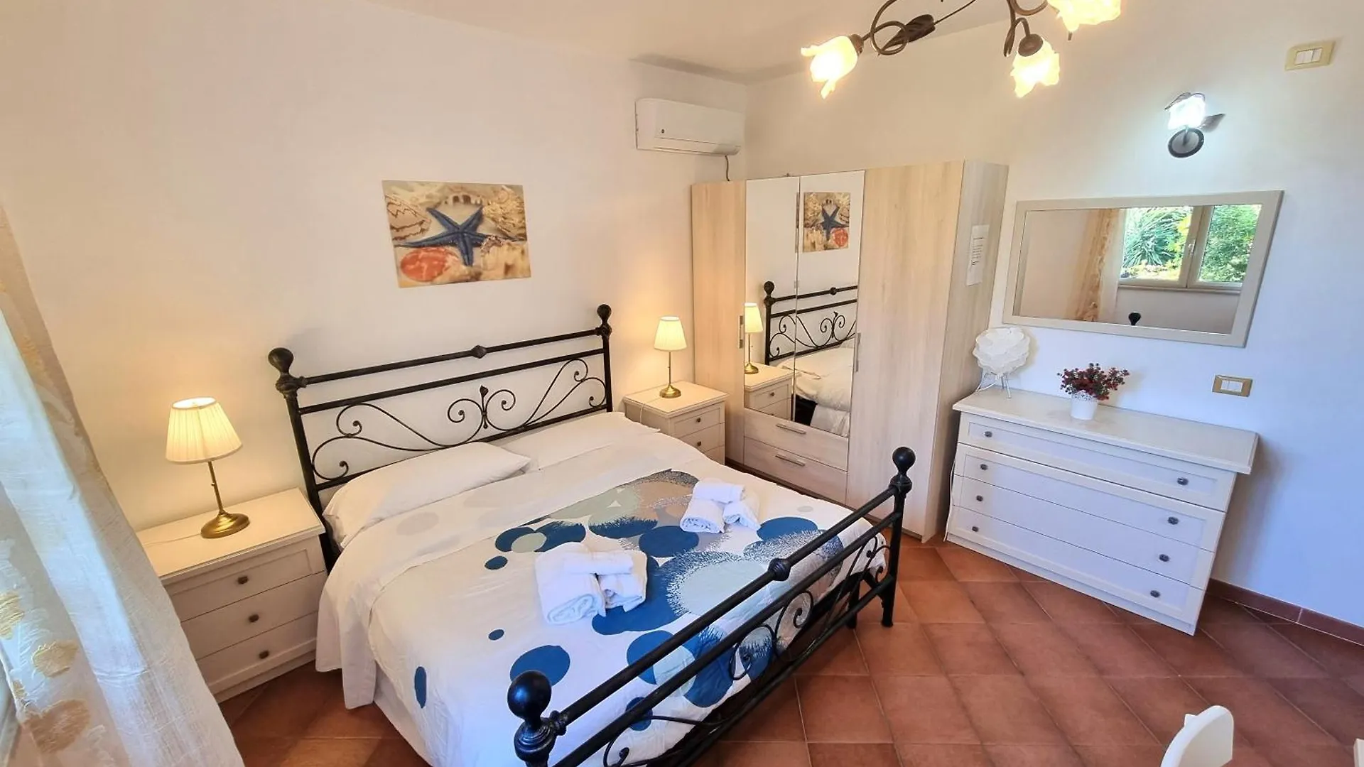 B&B Villa Sant'Antonio Brucoli 0*,