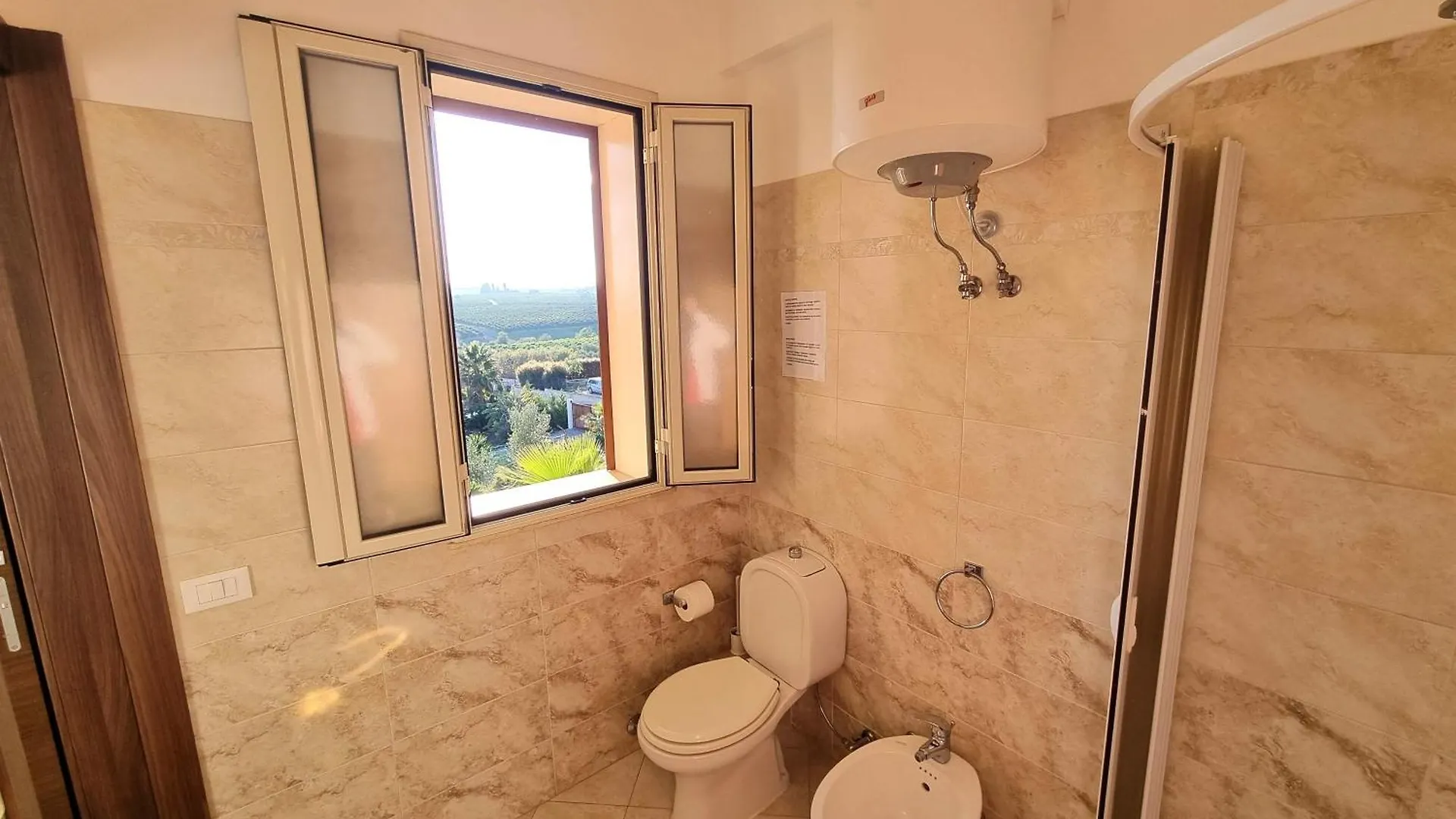 B&B Villa Sant'Antonio Brucoli 0*,