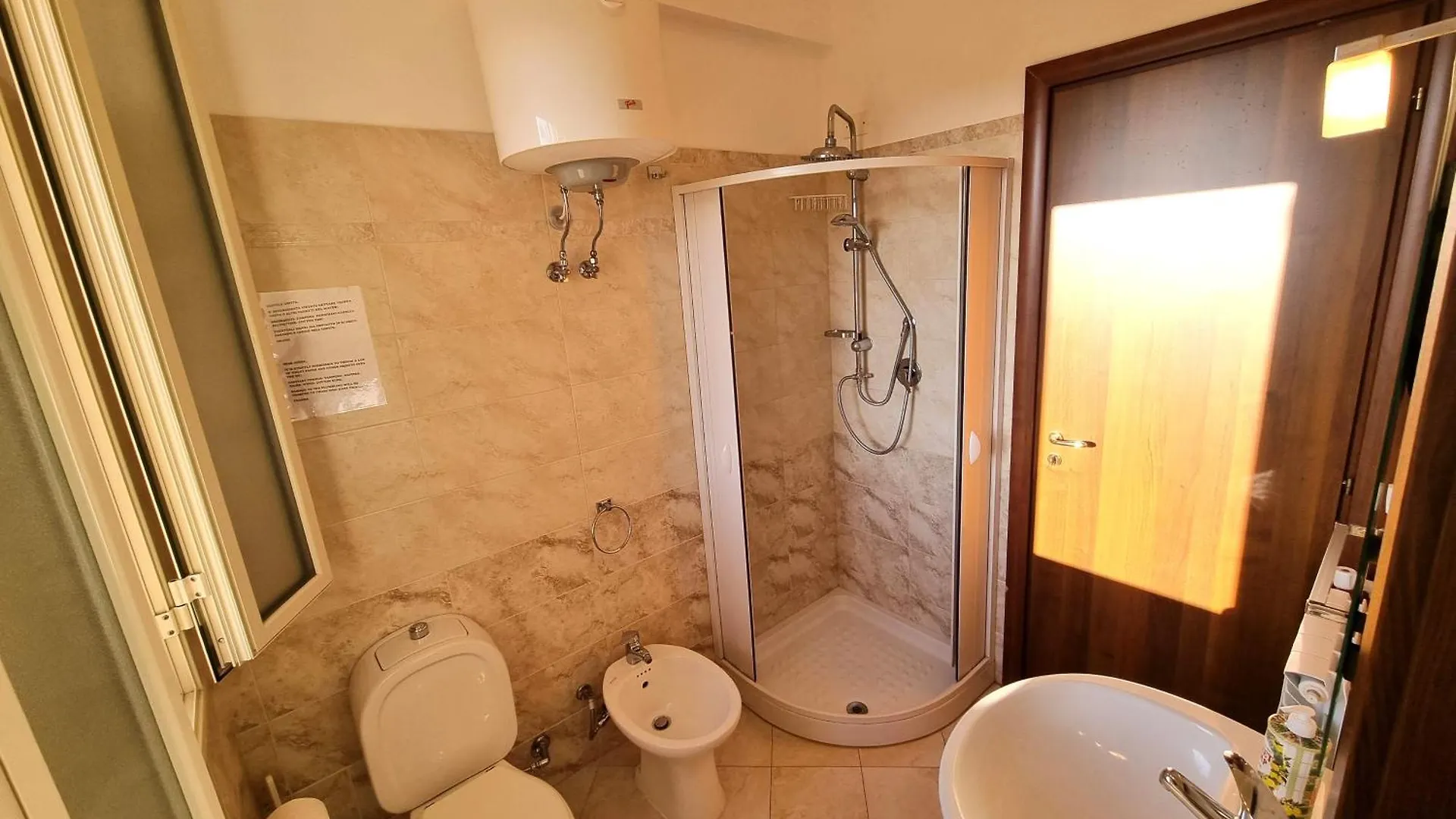 Bed & Breakfast B&B Villa Sant'Antonio Brucoli Italia