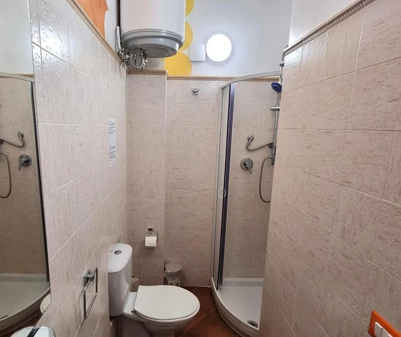 B&B Villa Sant'Antonio Brucoli 0*,