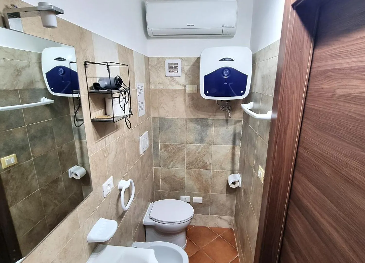 Bed & Breakfast B&B Villa Sant'Antonio Brucoli