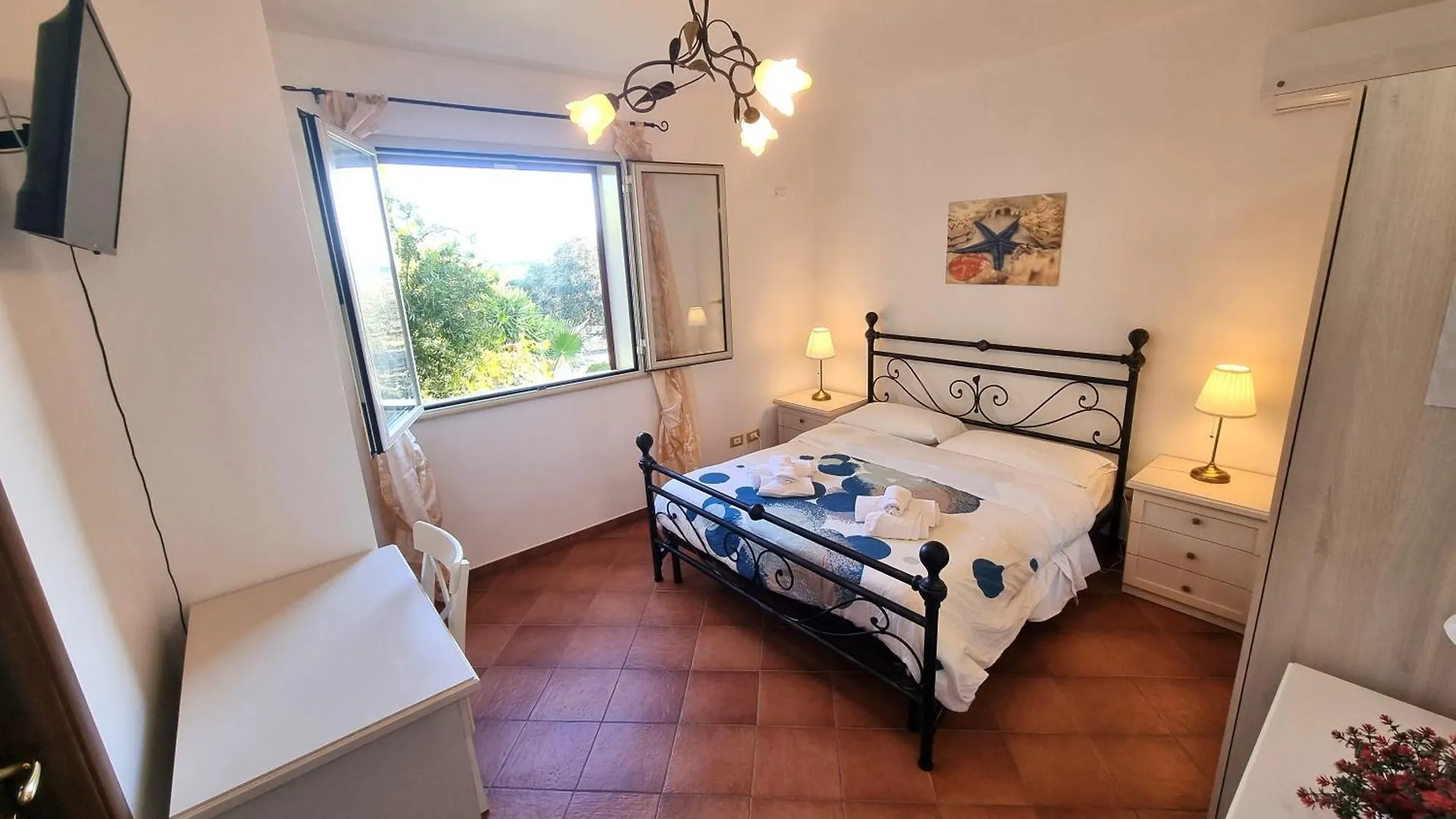 Bed & Breakfast B&B Villa Sant'Antonio Brucoli