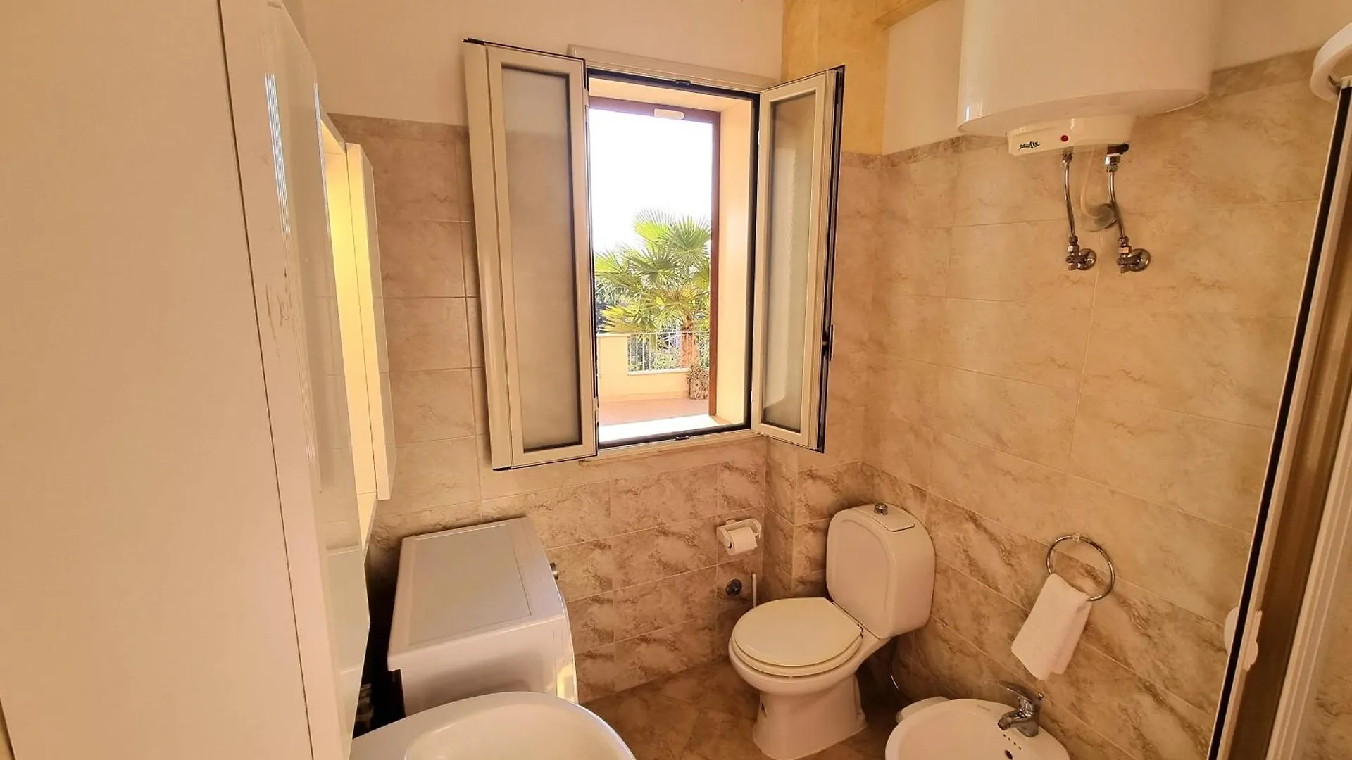 B&B Villa Sant'Antonio Brucoli