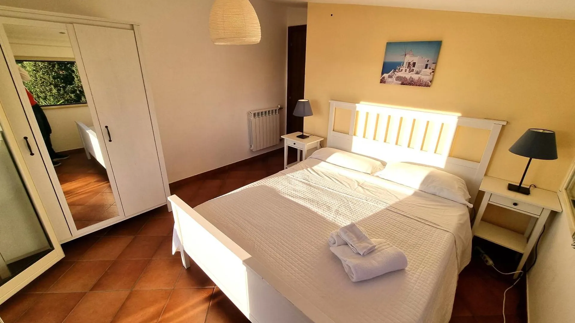 B&B Villa Sant'Antonio Brucoli Italy