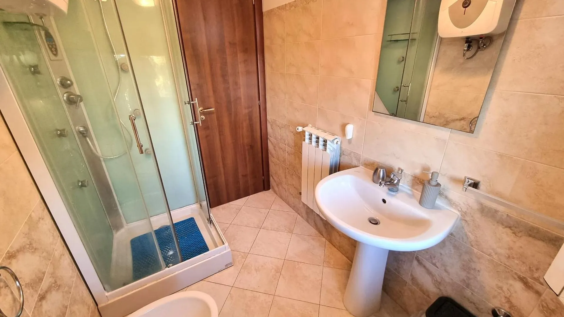 B&B Villa Sant'Antonio Brucoli 0*,  Italy