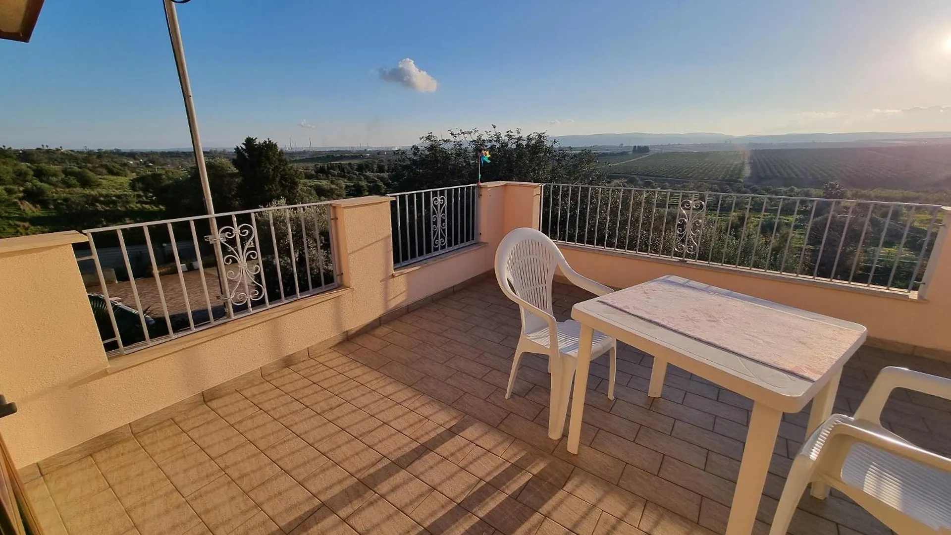 B&B Villa Sant'Antonio Brucoli 0*,  Italia