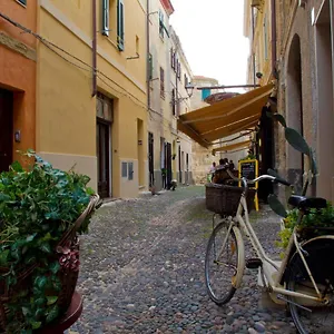 ** Bed & Breakfast Abaco Italia