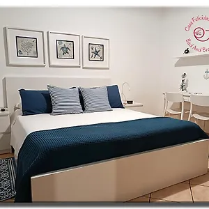 ** Bed & Breakfast Casa Felicidad Italia