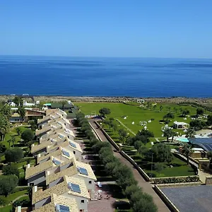 4* Hotel Capo Campolato