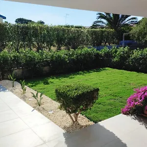  Casa vacanze I Mori Di