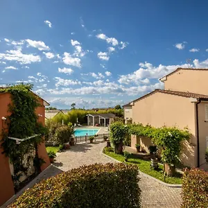 ** Aparthotel Il Tremarino Italia