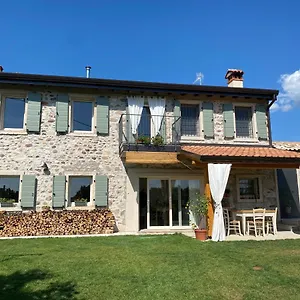  Bed & Breakfast Casa Trambasore Italia