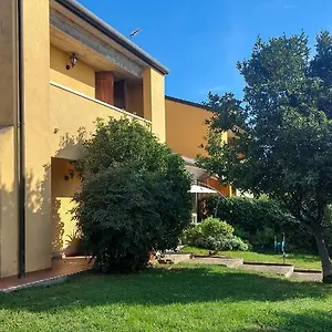  Affittacamere Il Giardino Di Cristina Italia