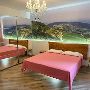  Bed & Breakfast Ancor Italia