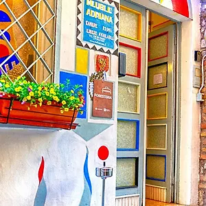  Bed & Breakfast Vegan Meuble Adriana Italia