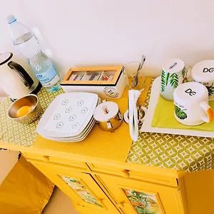  Bed & Breakfast Lo Spicchio Italia